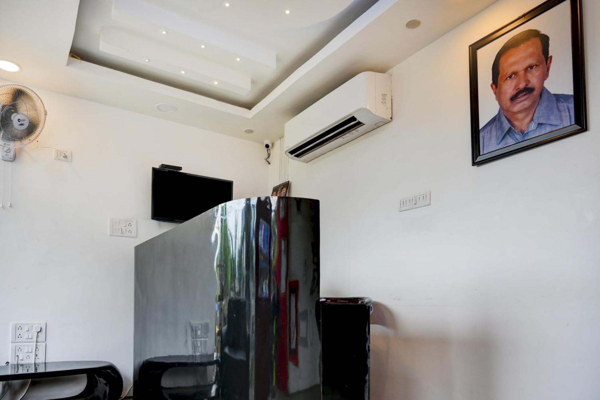 Super Town House Hi5 Aditya International Bhubaneswar Exterior foto