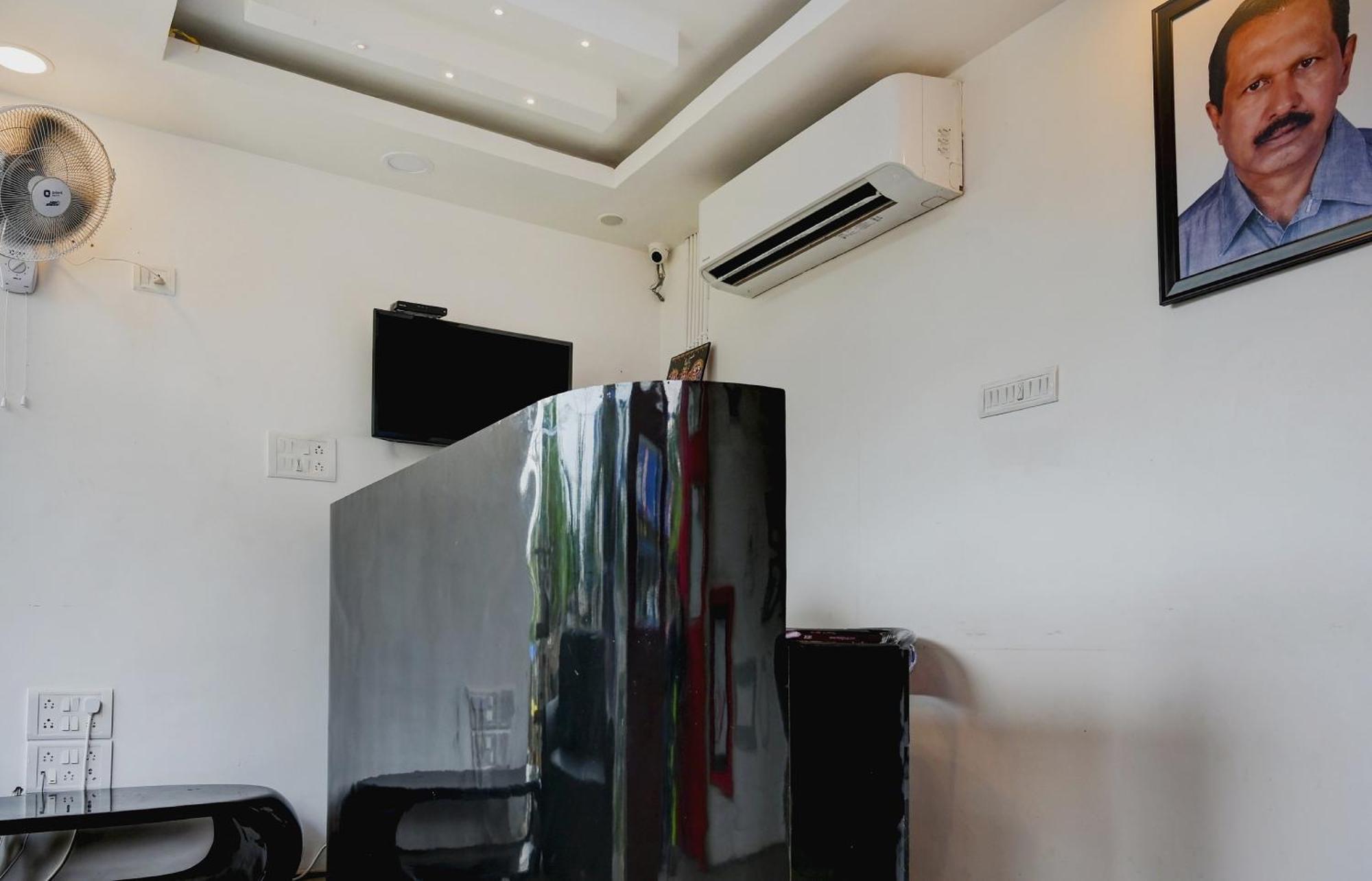 Super Town House Hi5 Aditya International Bhubaneswar Exterior foto